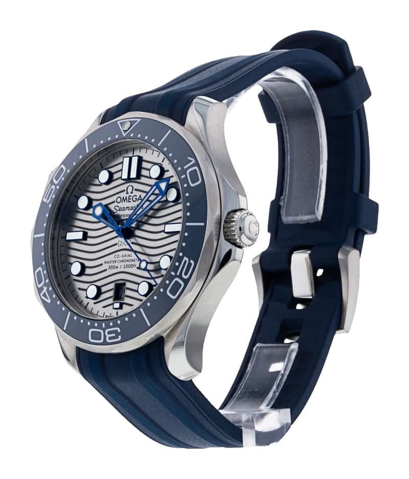 Omega Seamaster 300m 210.32.42.20.06.001